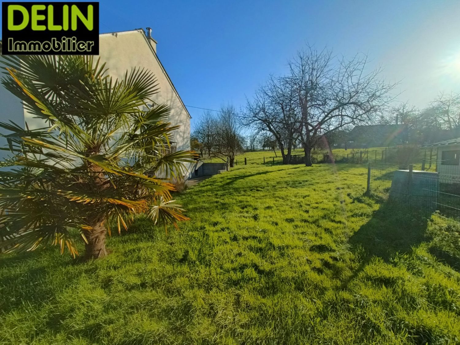 Maison à vendre, 115m², Saint-Armel