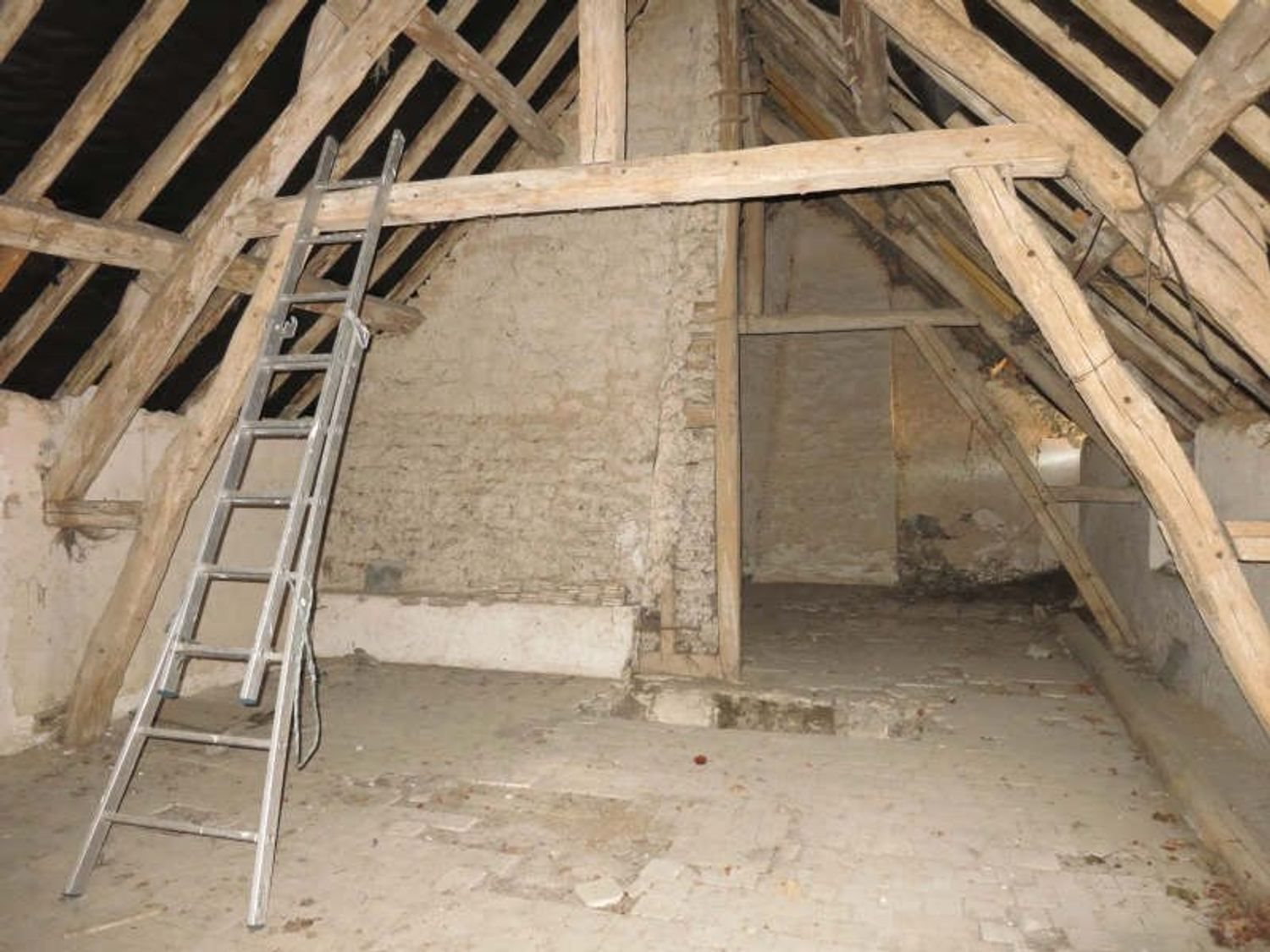 Maison à vendre, 180m², Houdan