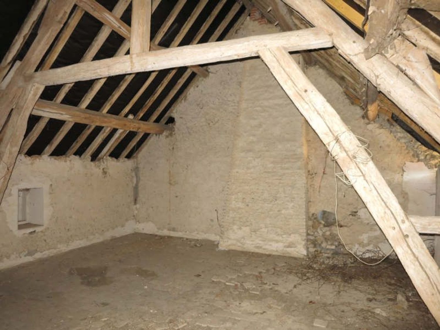 Maison à vendre, 180m², Houdan