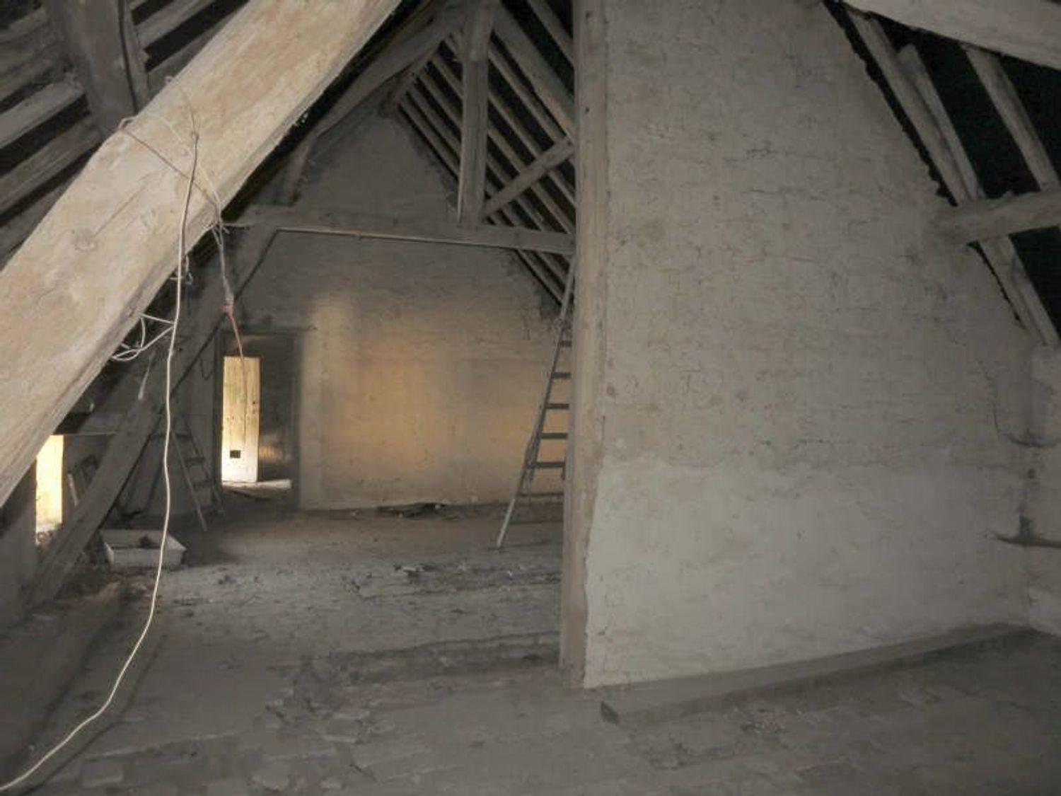Maison à vendre, 180m², Houdan