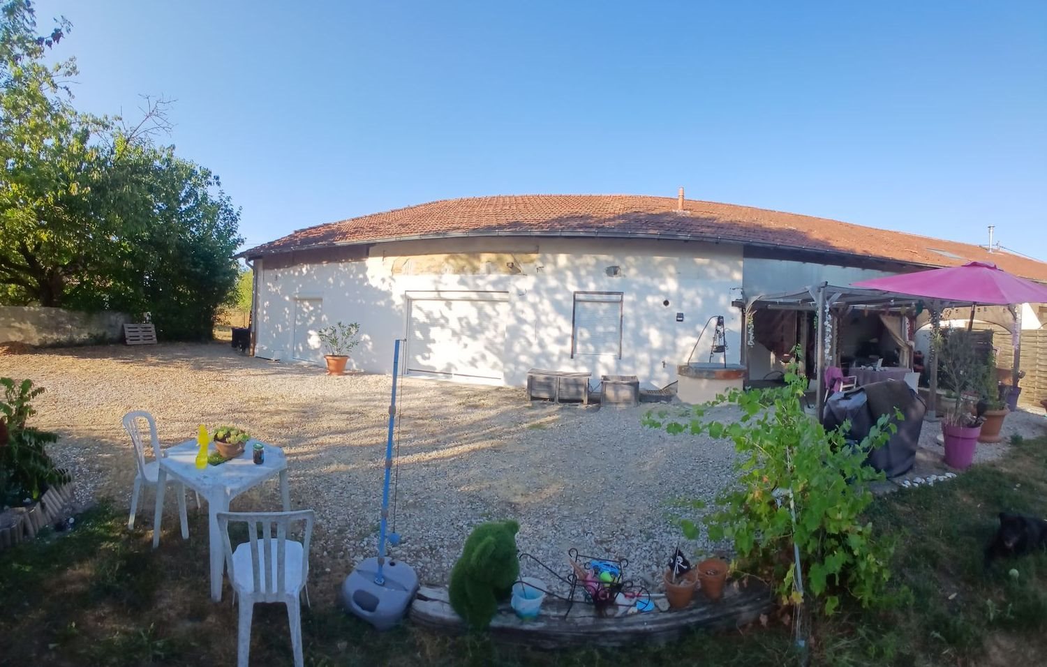 Maison à vendre, 105m², Malafretaz