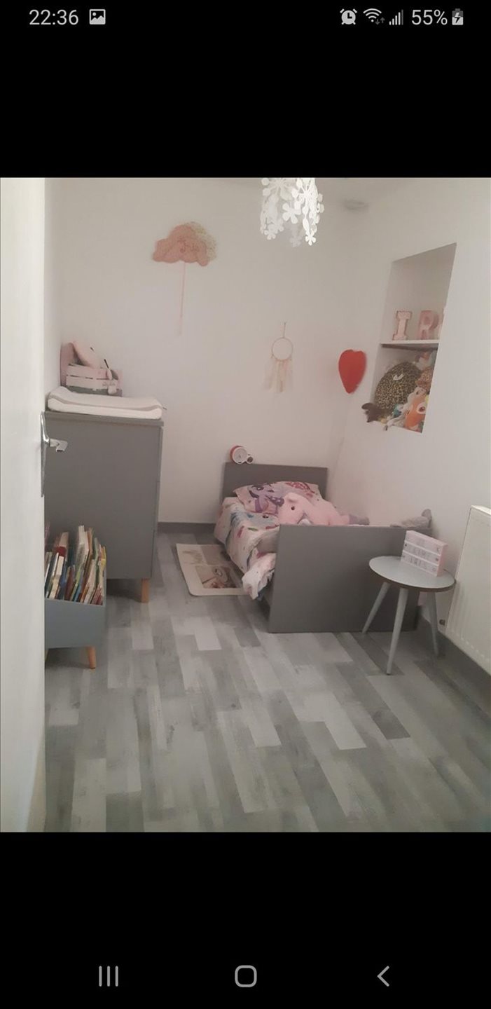 Maison à vendre, 105m², Malafretaz