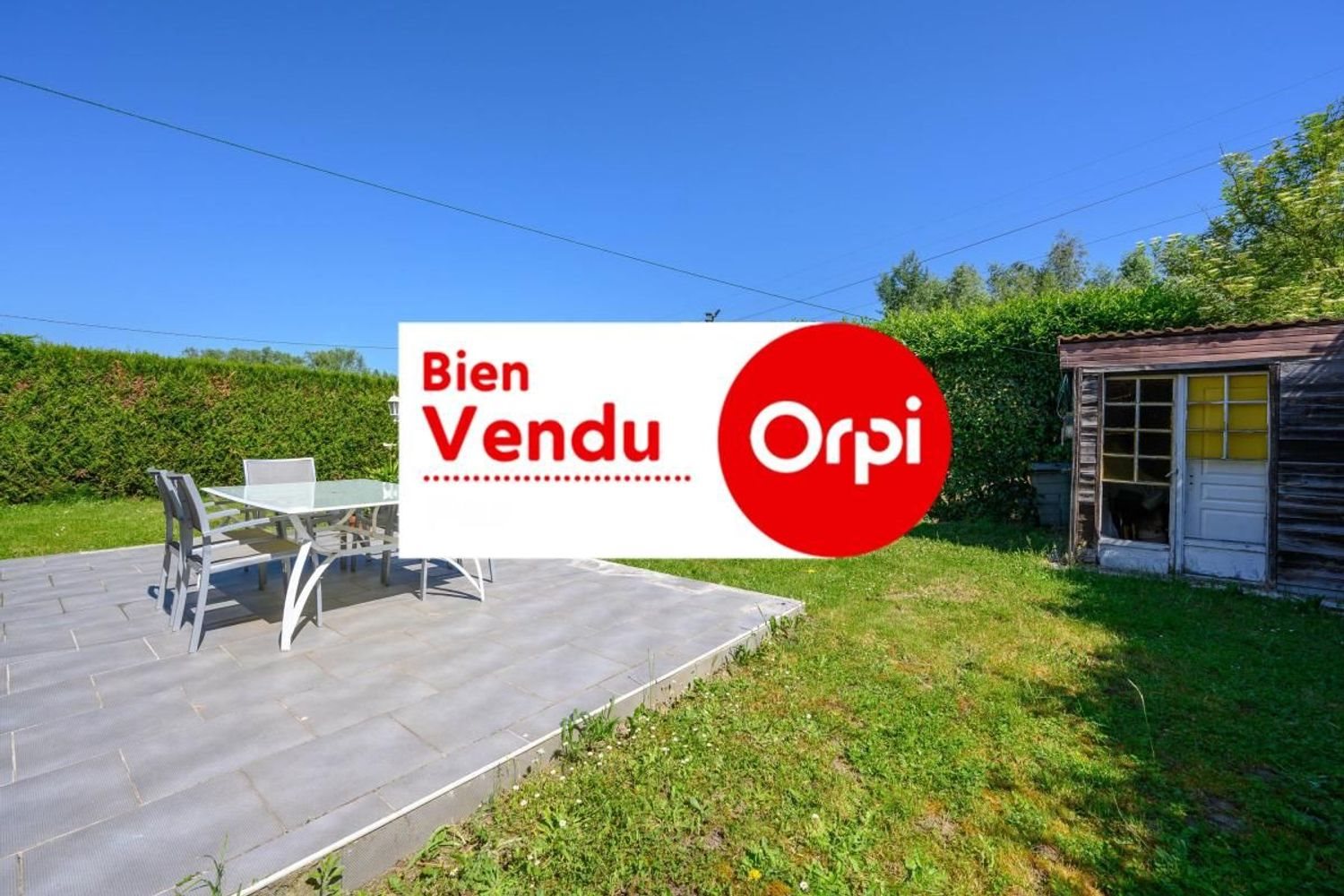 Maison à vendre, 119m², Bruay-sur-l'Escaut