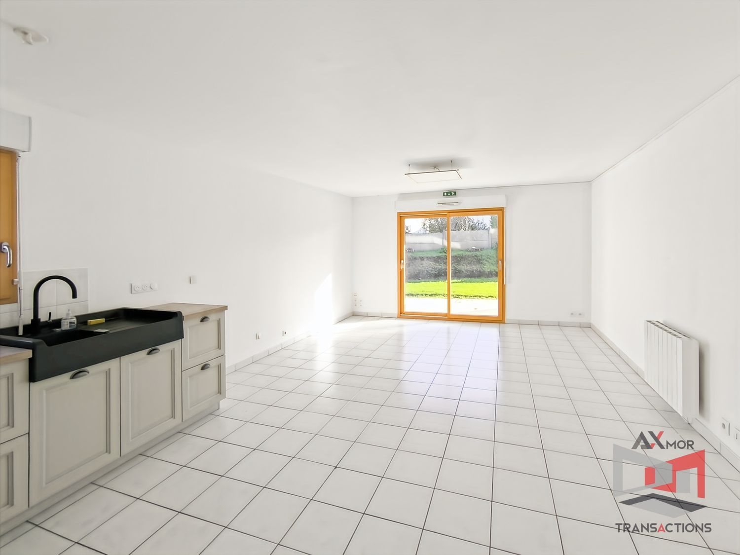 Appartement à vendre, 61m², Trébeurden