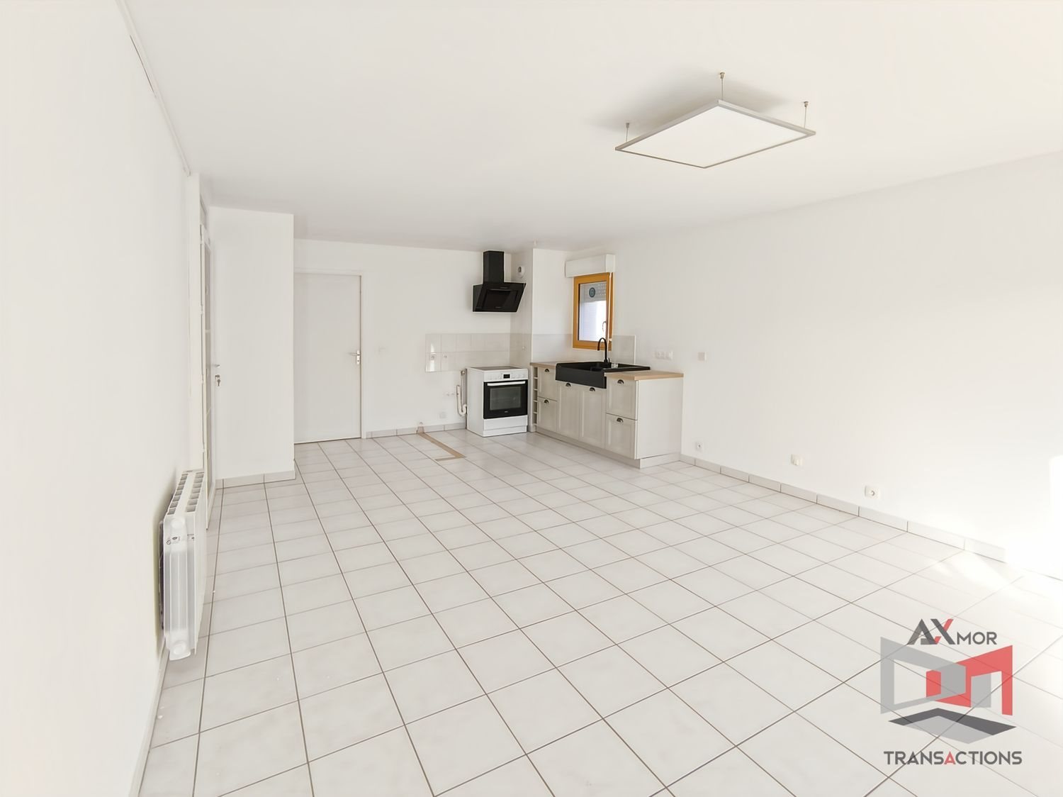 Appartement à vendre, 61m², Trébeurden