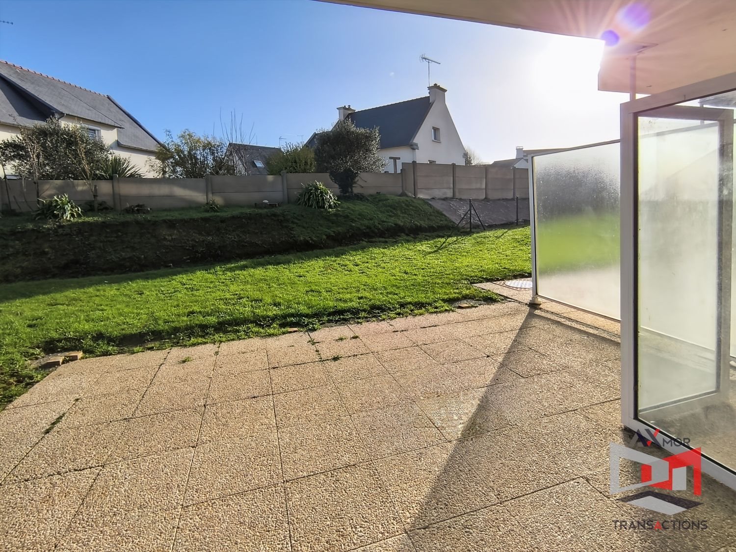 Appartement à vendre, 61m², Trébeurden