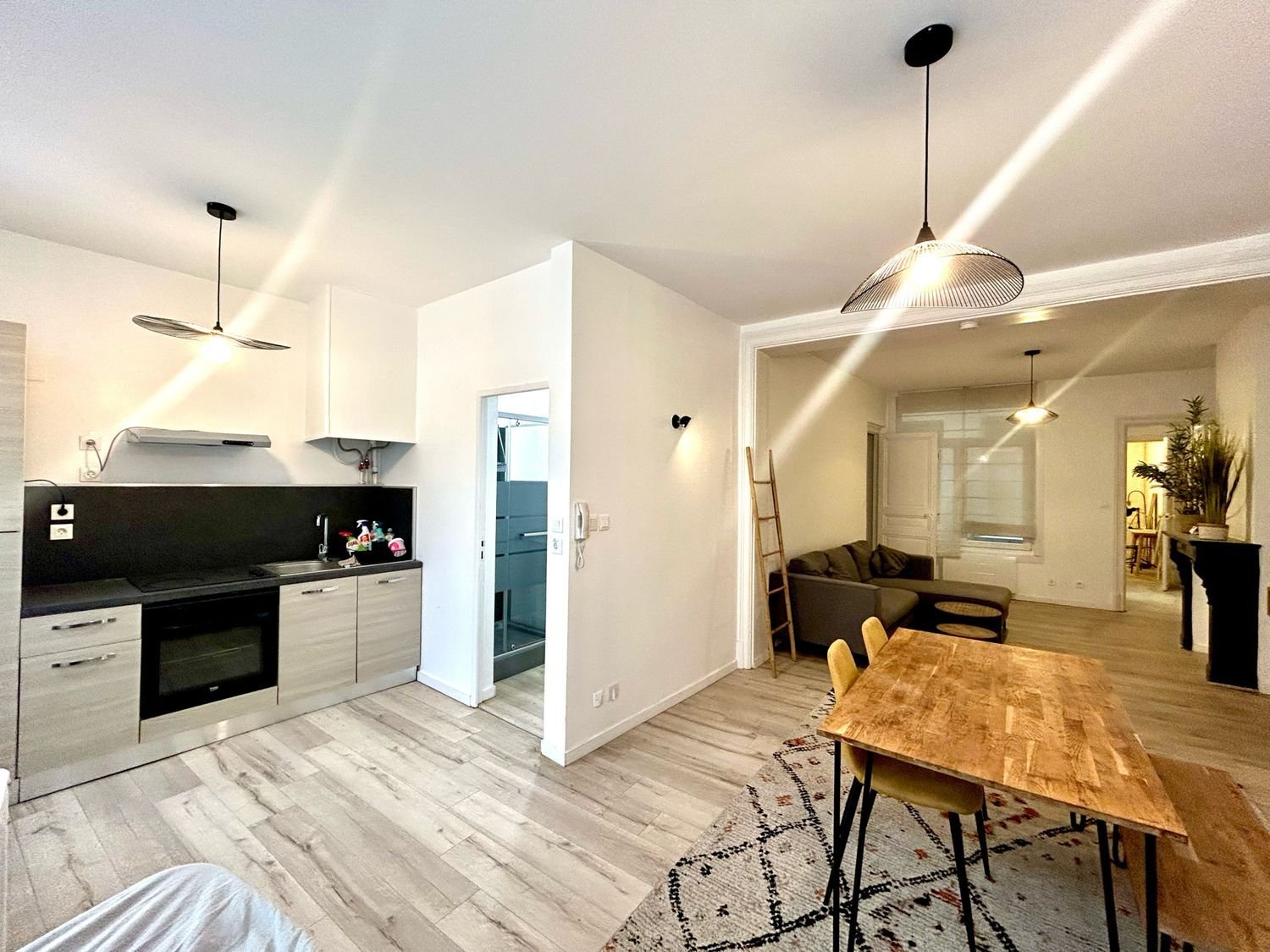 Maison à louer, 70m², Dunkerque