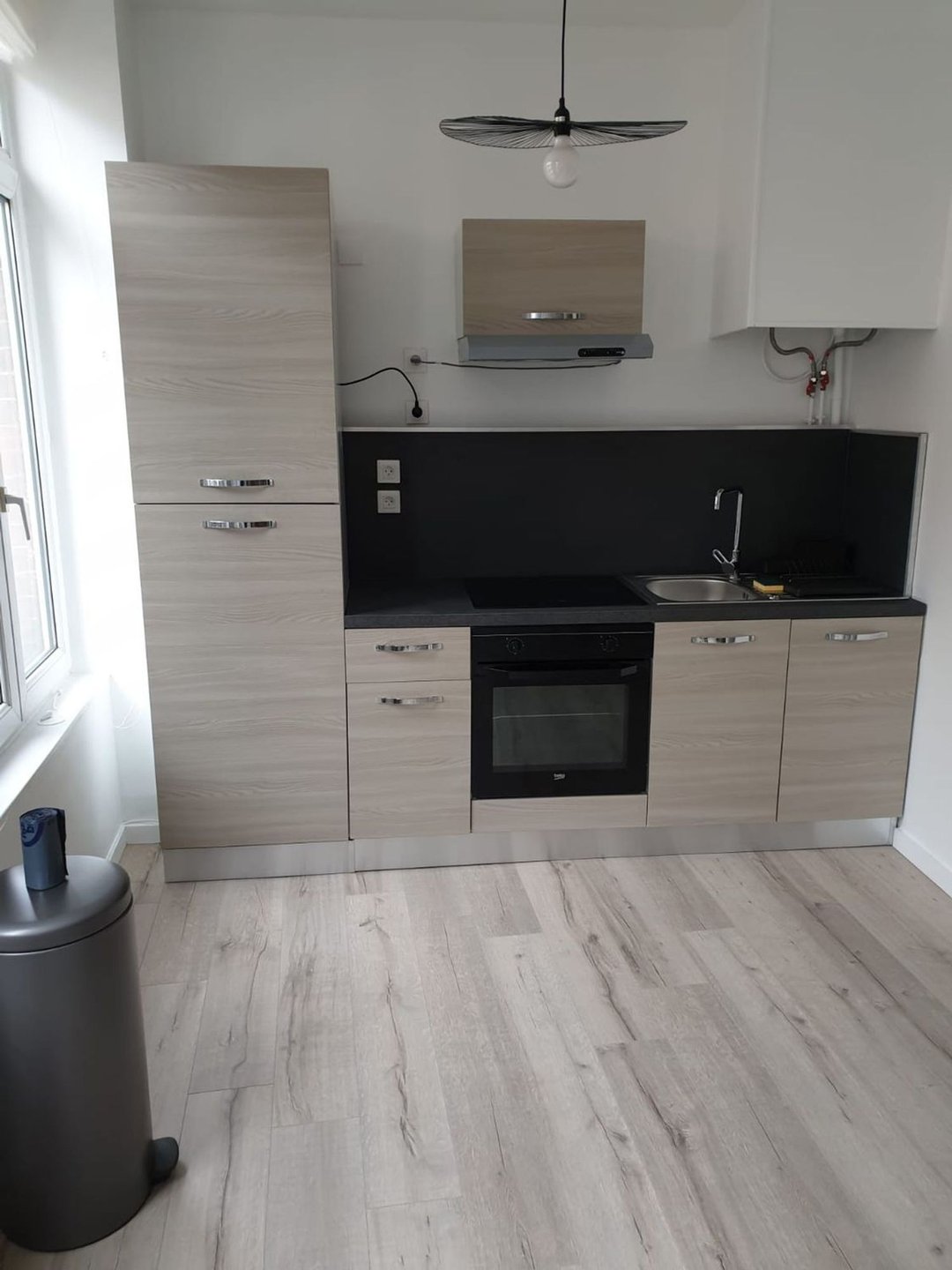 Maison à louer, 70m², Dunkerque