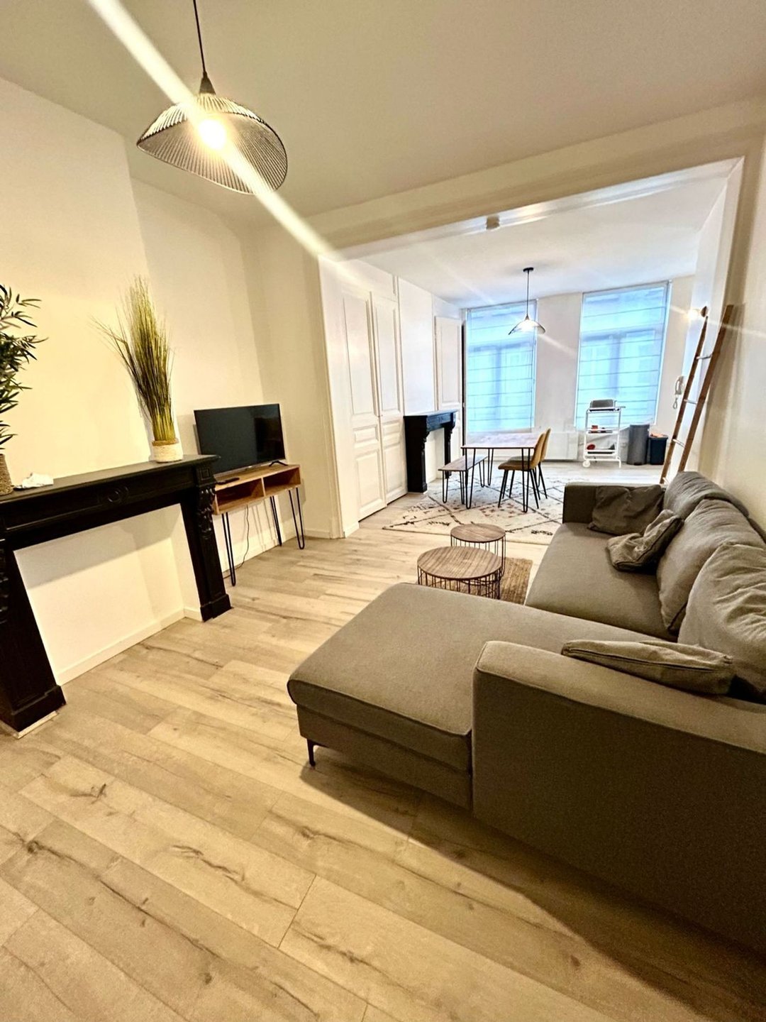 Maison à louer, 70m², Dunkerque