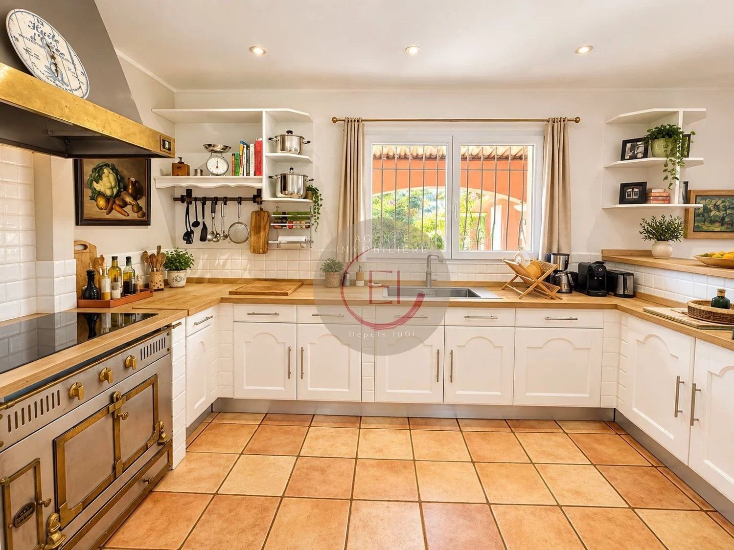 Maison à vendre, 237m², Les Adrets-de-l'Estérel
