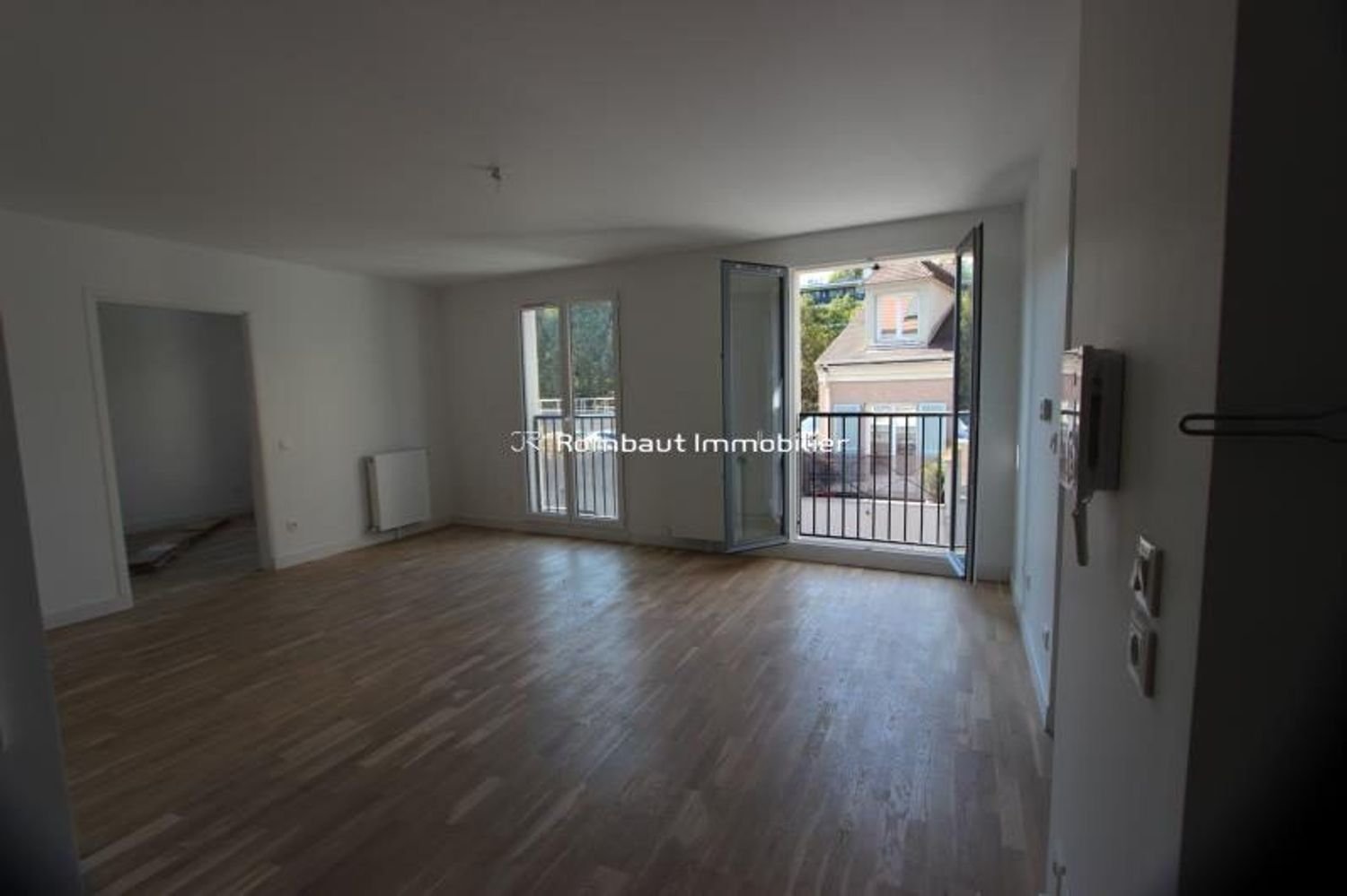 Appartement à vendre, 57m², Bougival