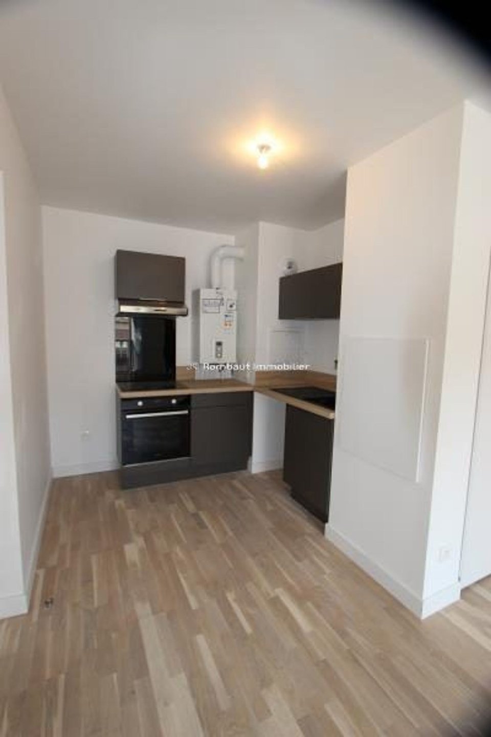 Appartement à vendre, 57m², Bougival