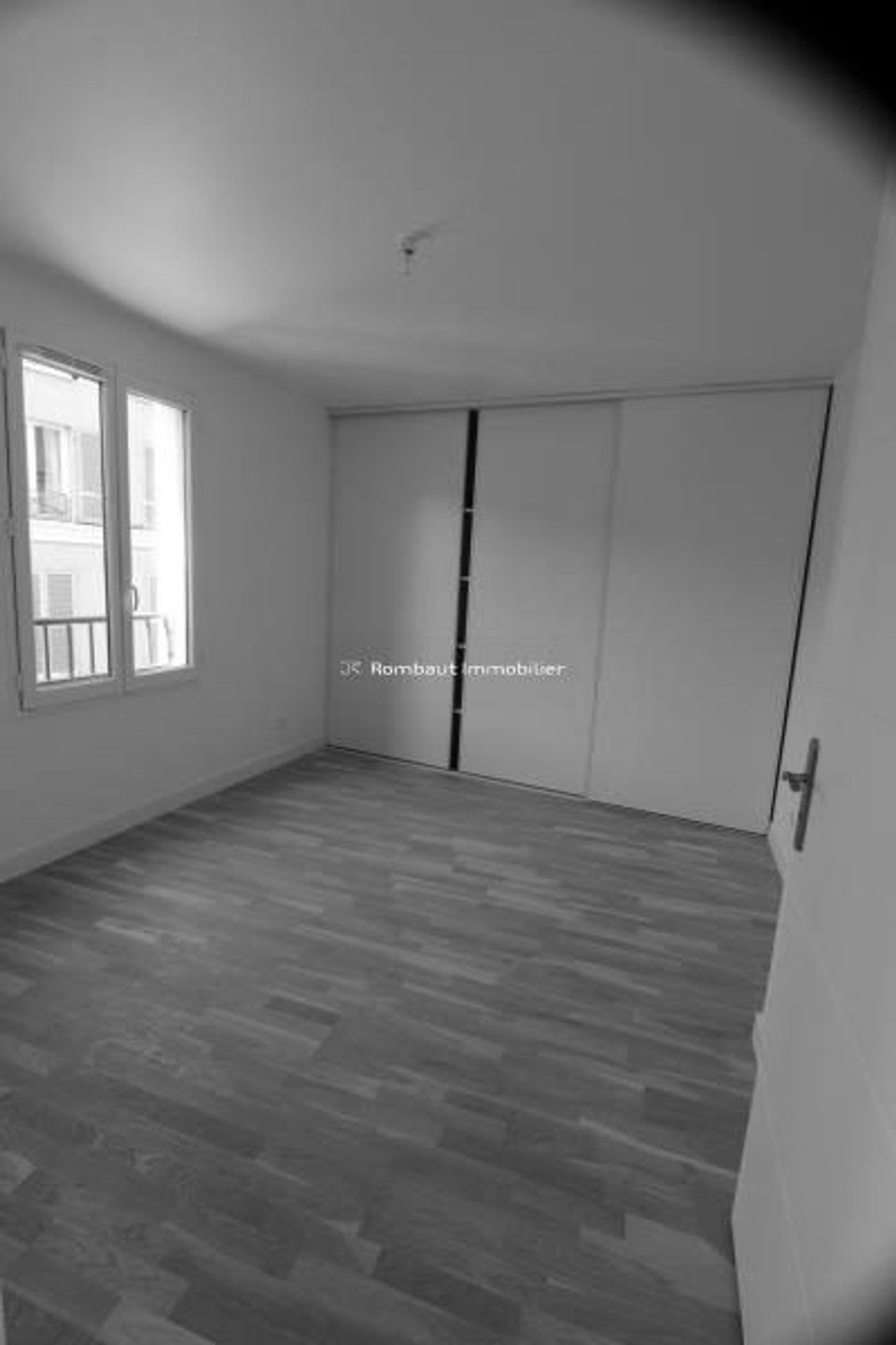 Appartement à vendre, 57m², Bougival
