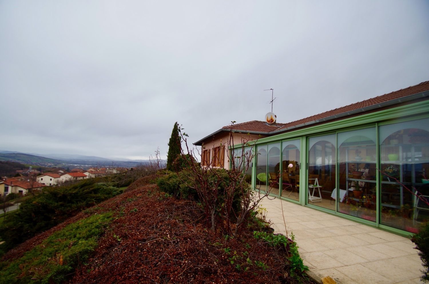 Maison à vendre, 200m², Saint-Pierre-la-Palud
