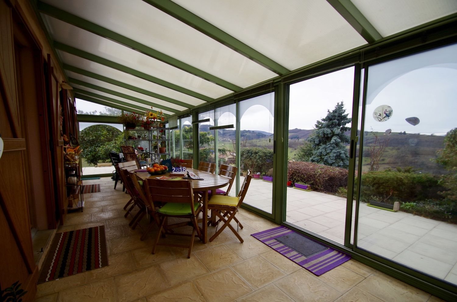 Maison à vendre, 200m², Saint-Pierre-la-Palud