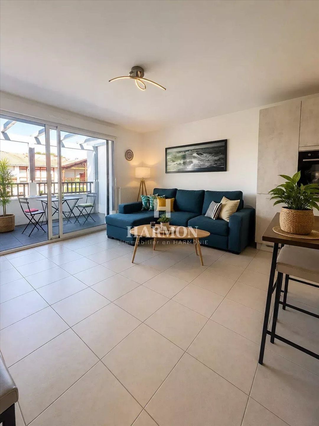 Appartement à vendre, 11m², Soorts-Hossegor