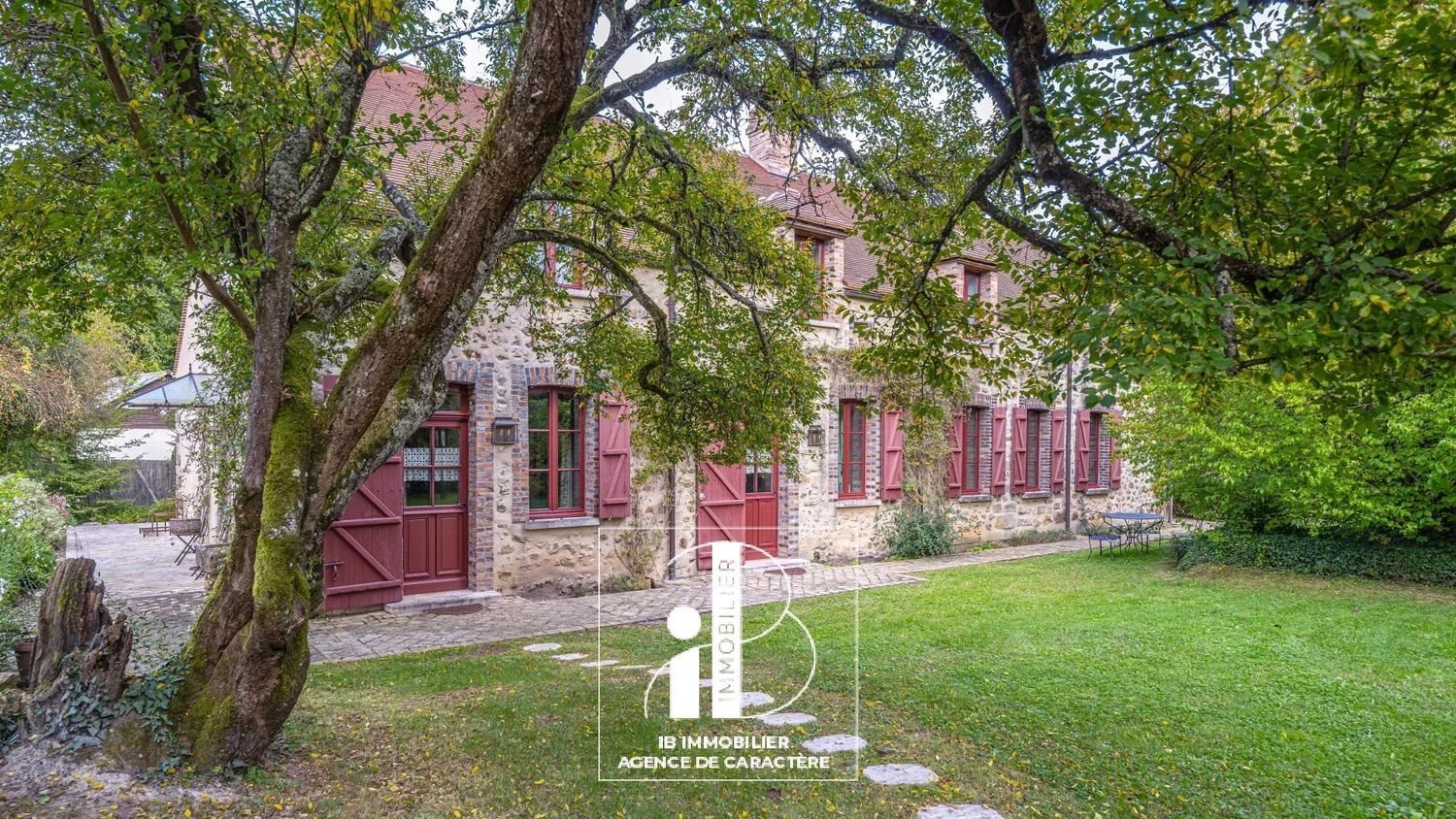 Maison à vendre, 551m², Fontainebleau