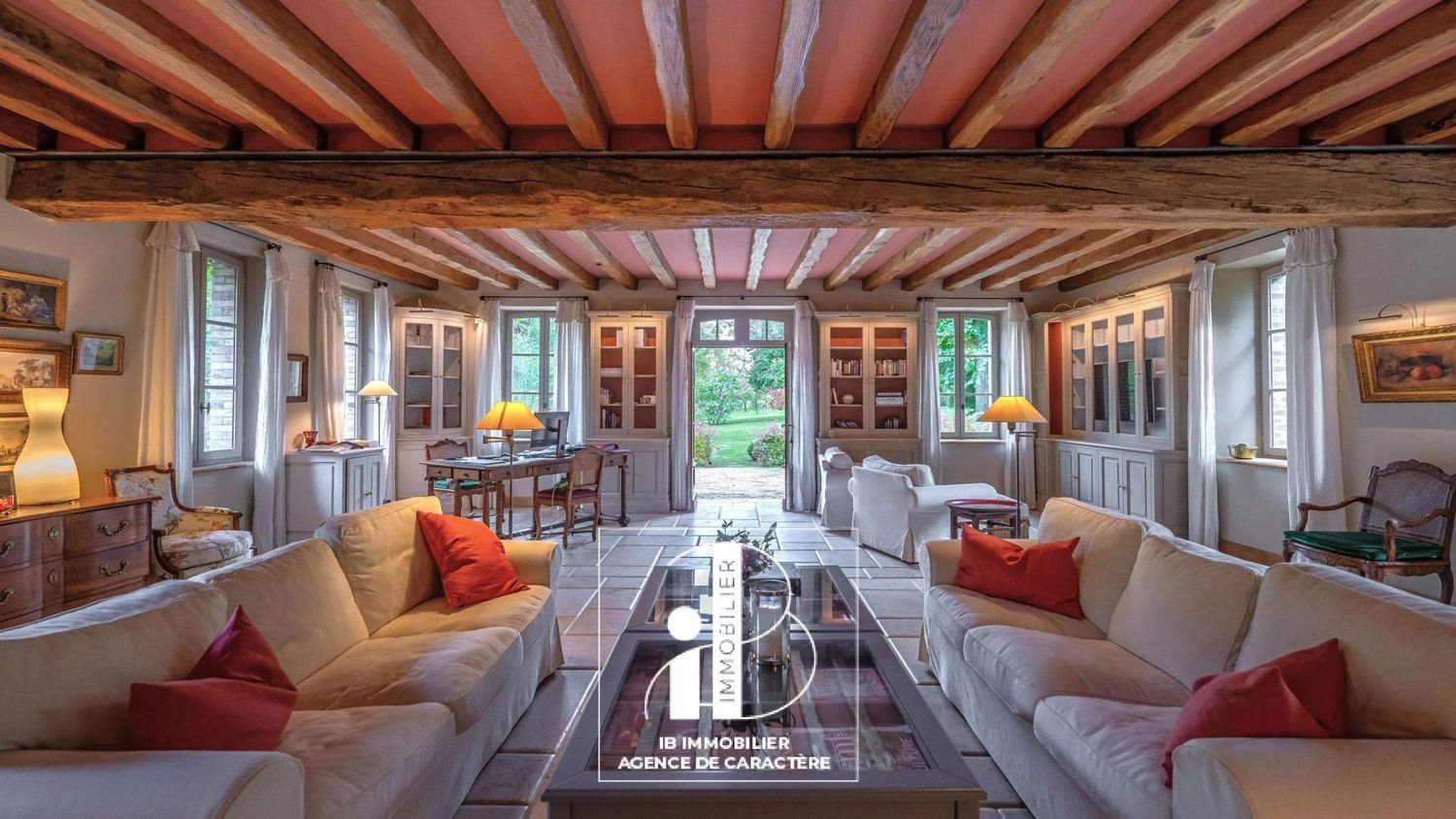 Maison à vendre, 551m², Fontainebleau