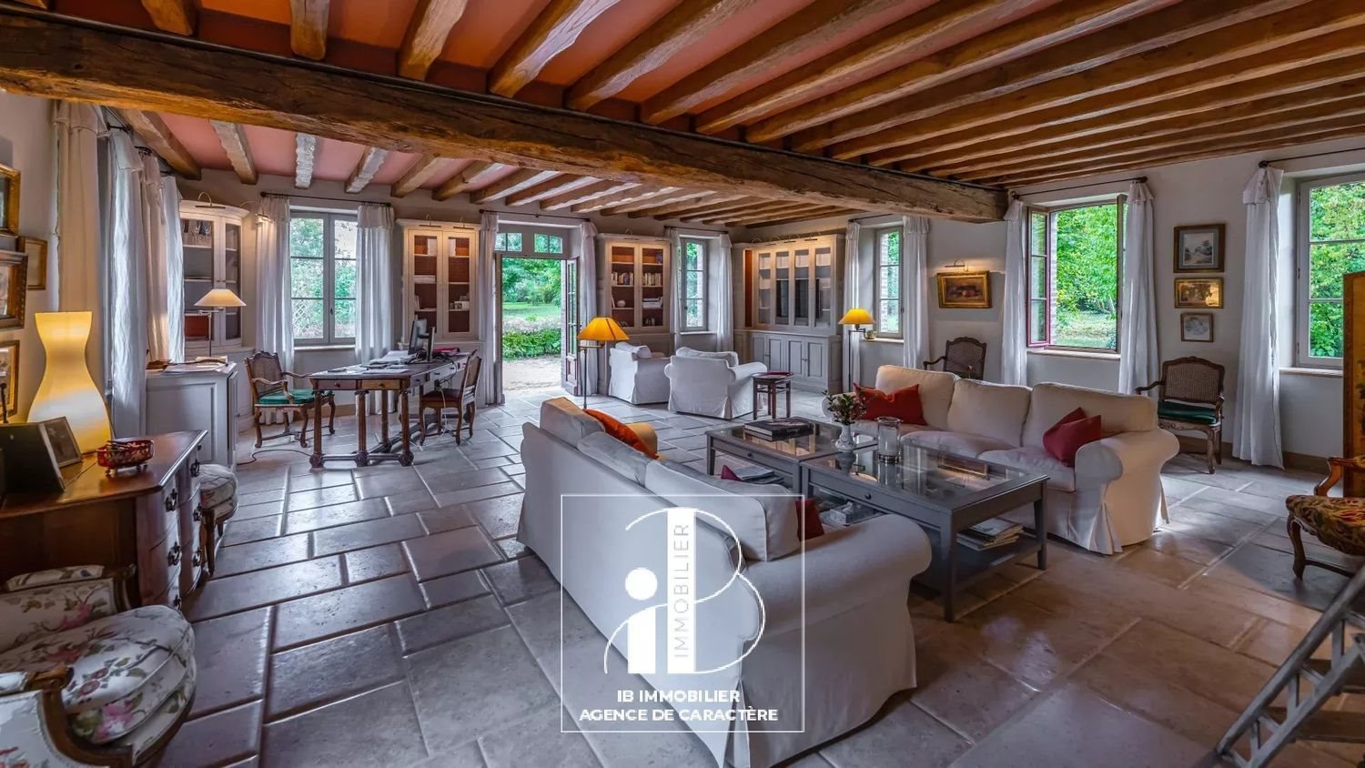 Maison à vendre, 551m², Fontainebleau