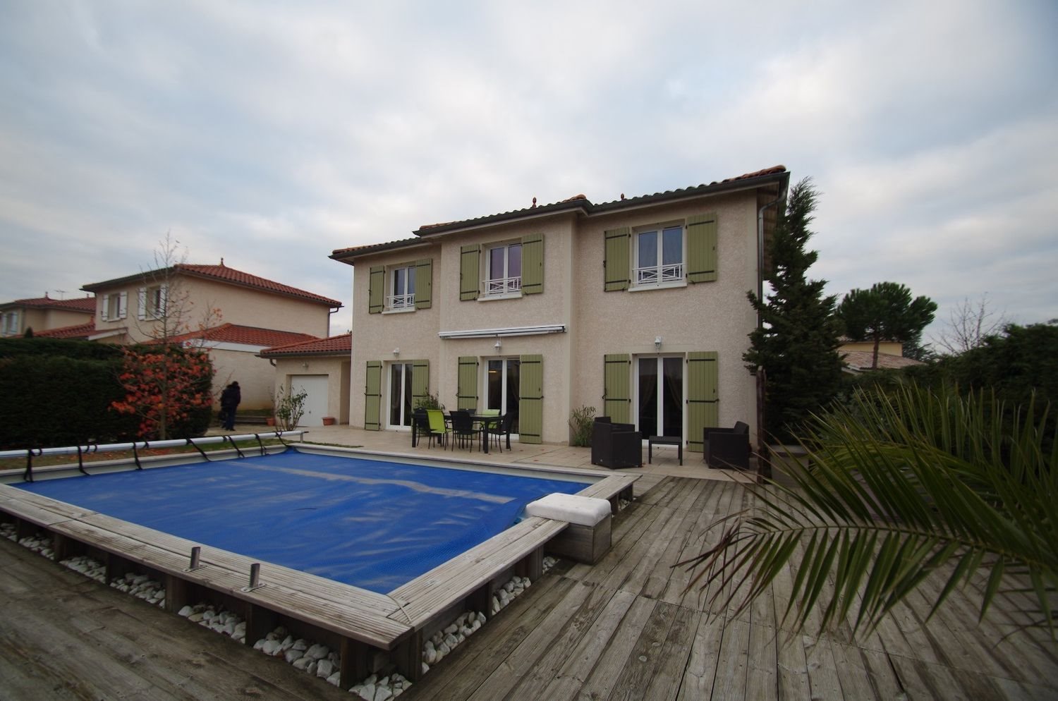 Maison à vendre, 164m², Brindas