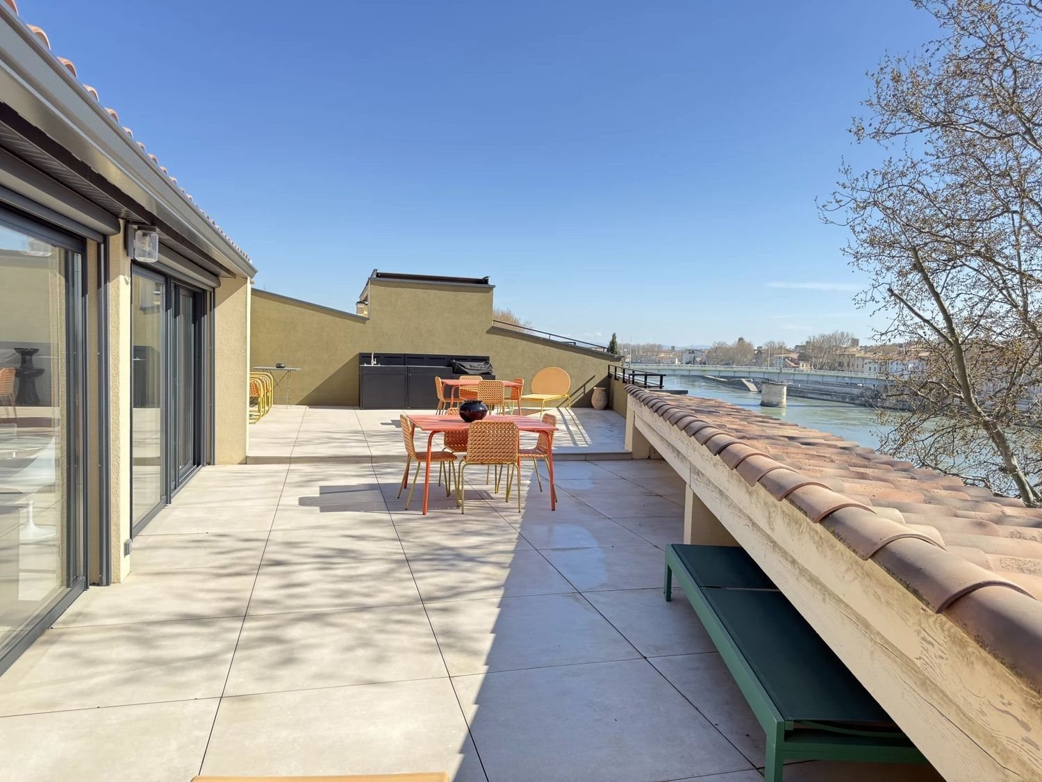Appartement à vendre, 137m², Arles