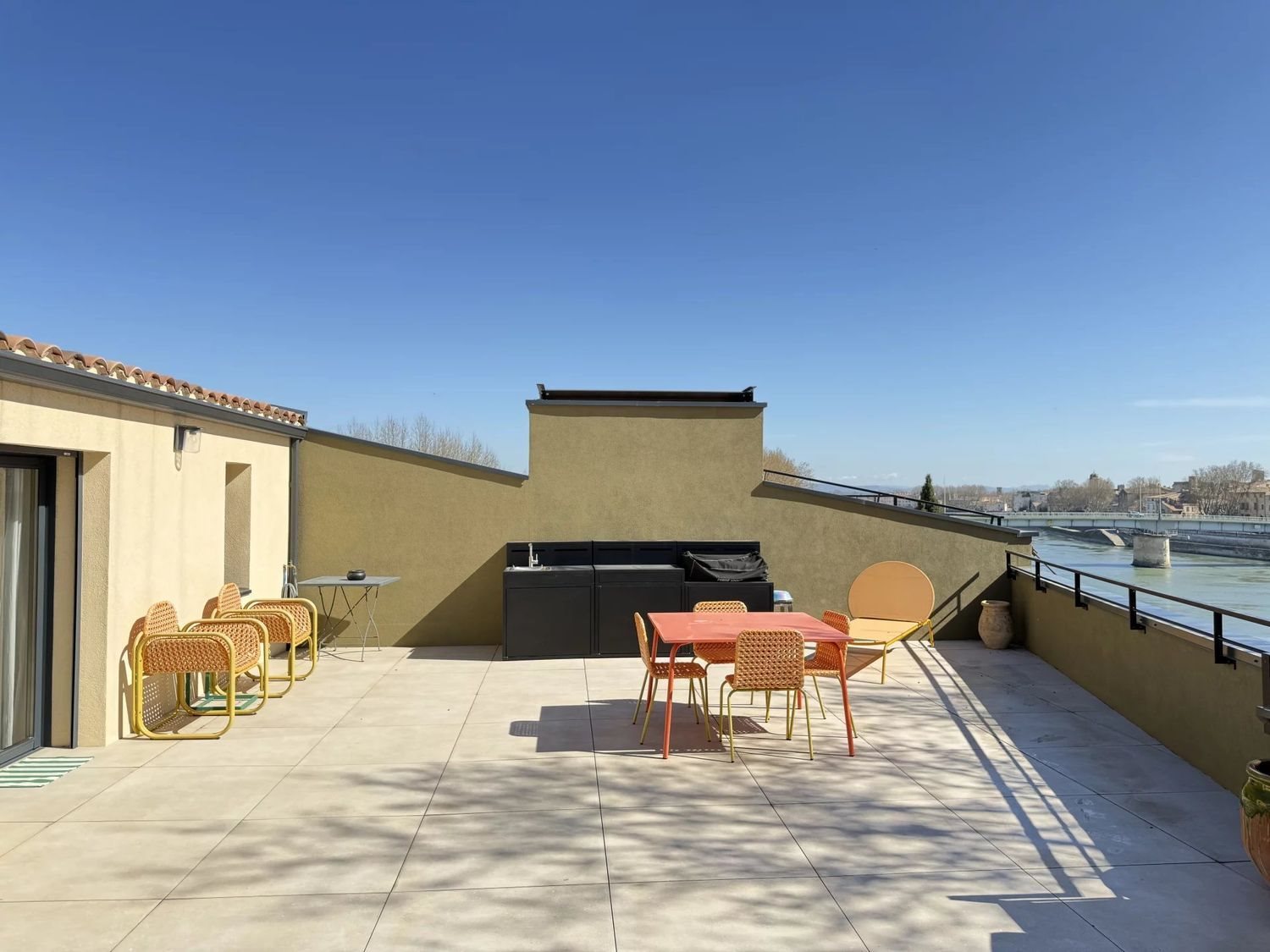 Appartement à vendre, 137m², Arles