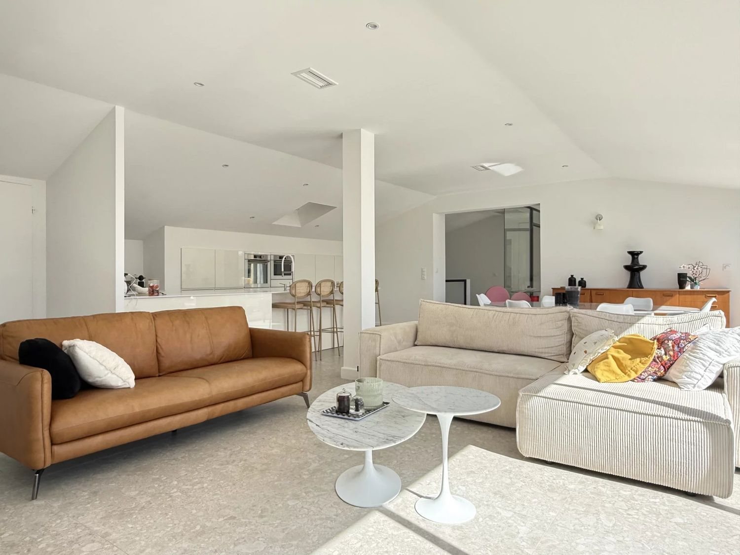 Appartement à vendre, 137m², Arles
