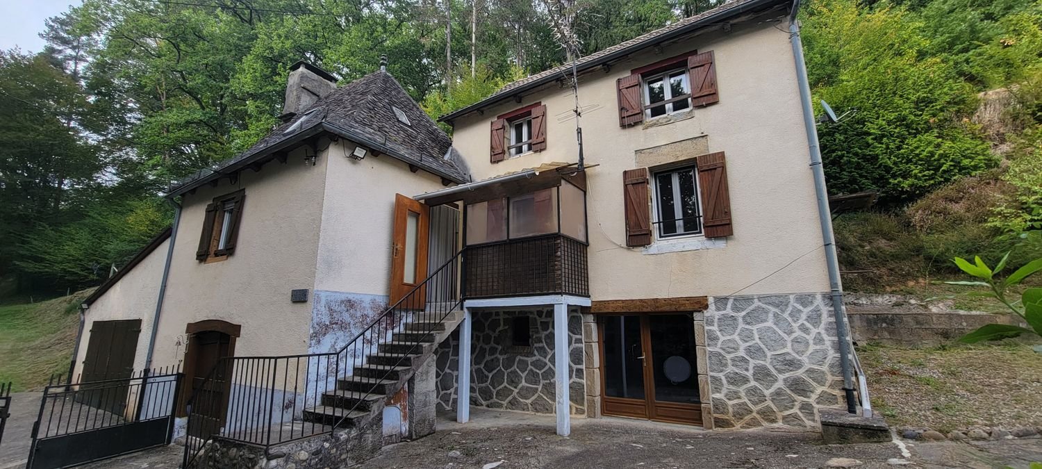 Maison à vendre, 80m², Monceaux-sur-Dordogne