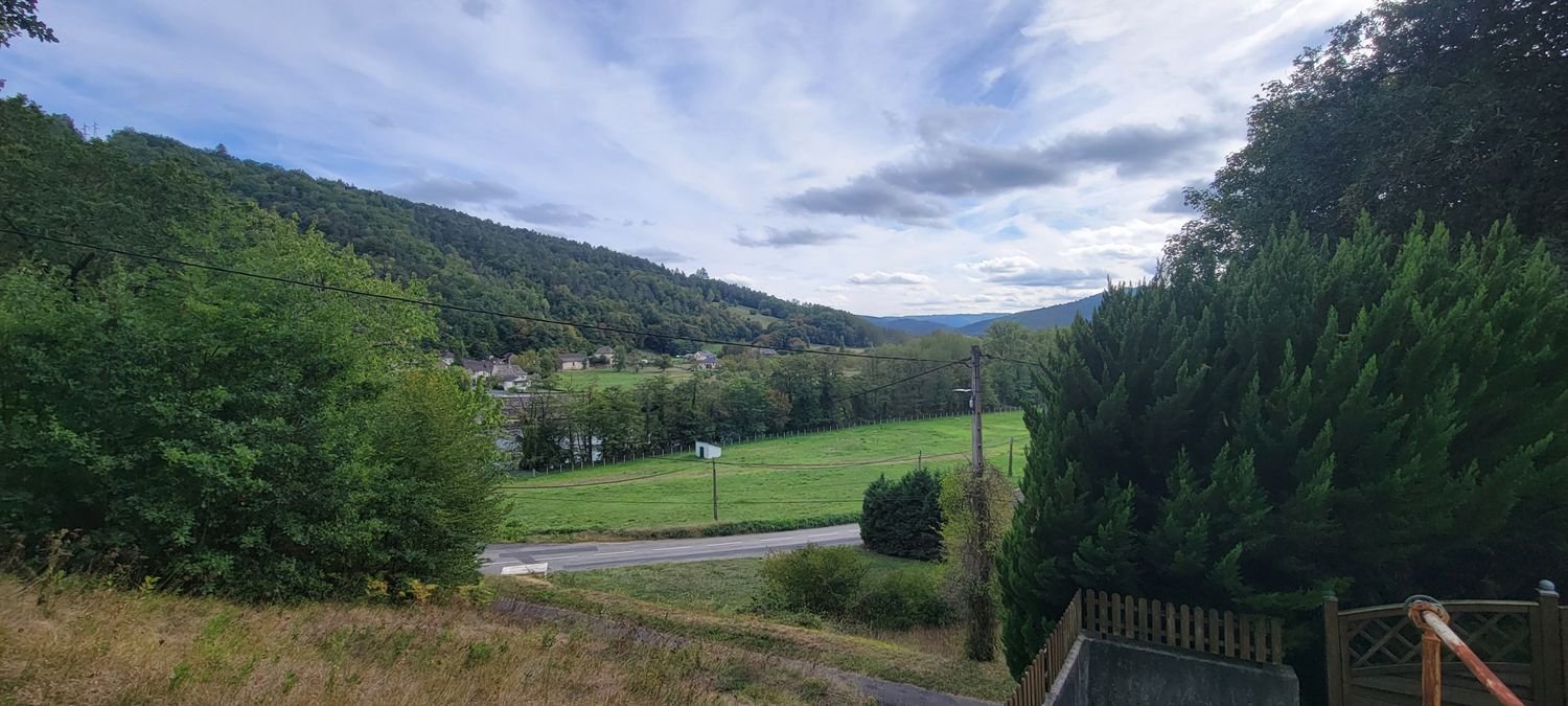 Maison à vendre, 80m², Monceaux-sur-Dordogne