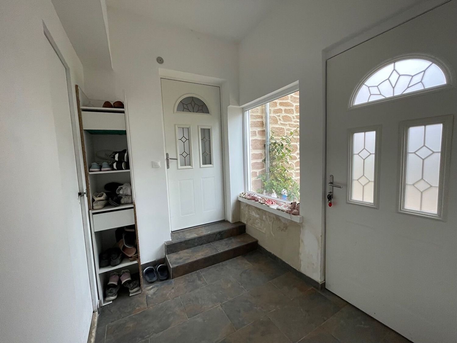 Maison à vendre, 82m², Montmirail