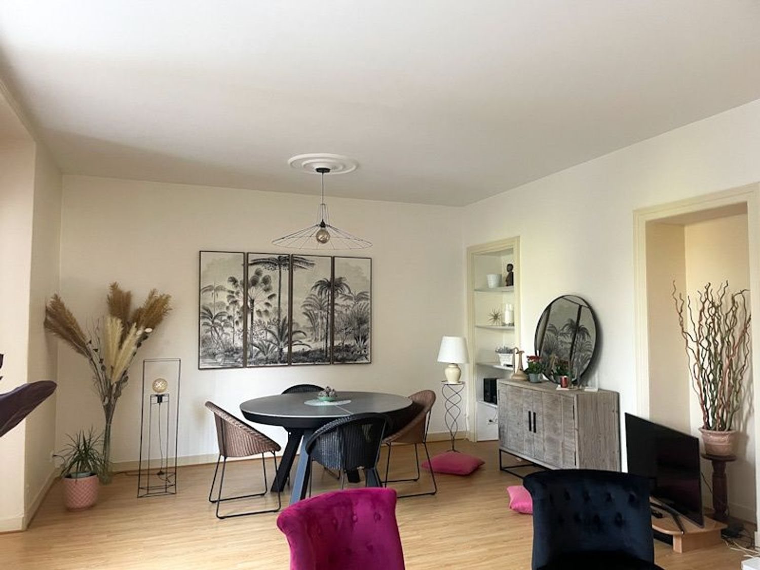 Appartement à vendre, 75m², Nantes