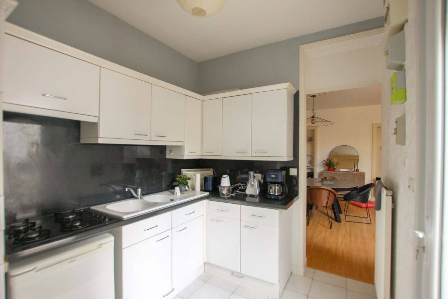 Appartement à vendre, 75m², Nantes