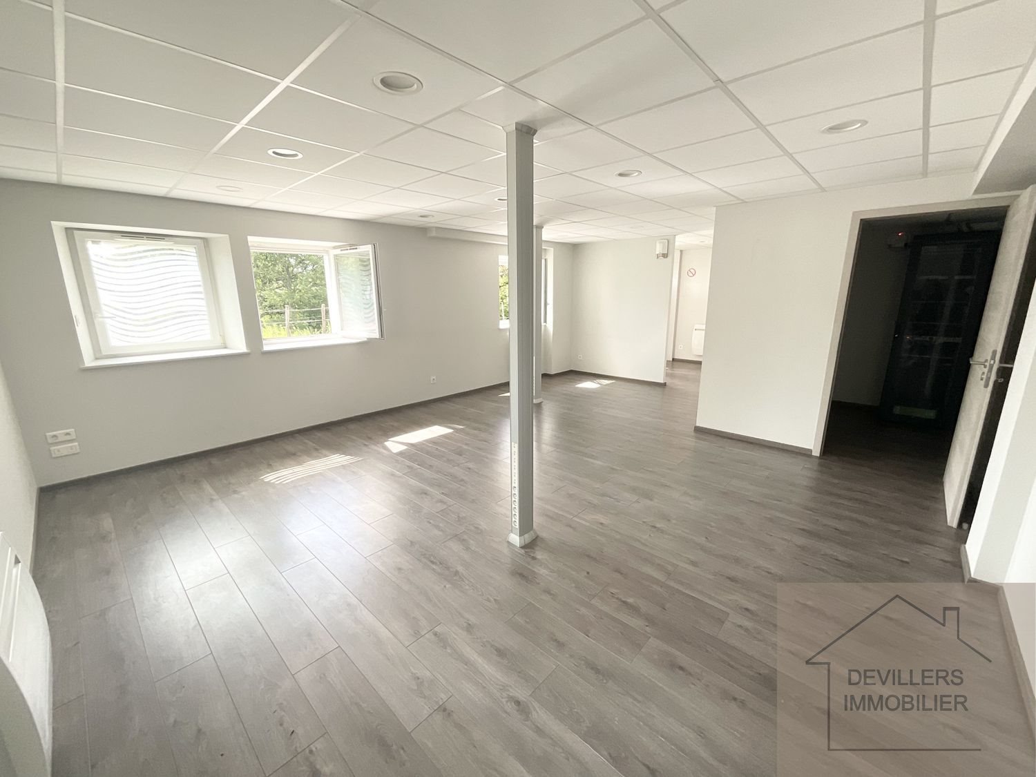 Appartement à vendre, 75m², Saône