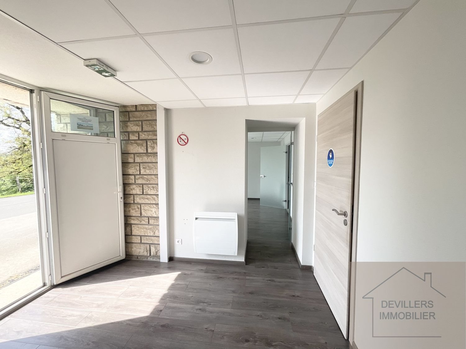 Appartement à vendre, 75m², Saône