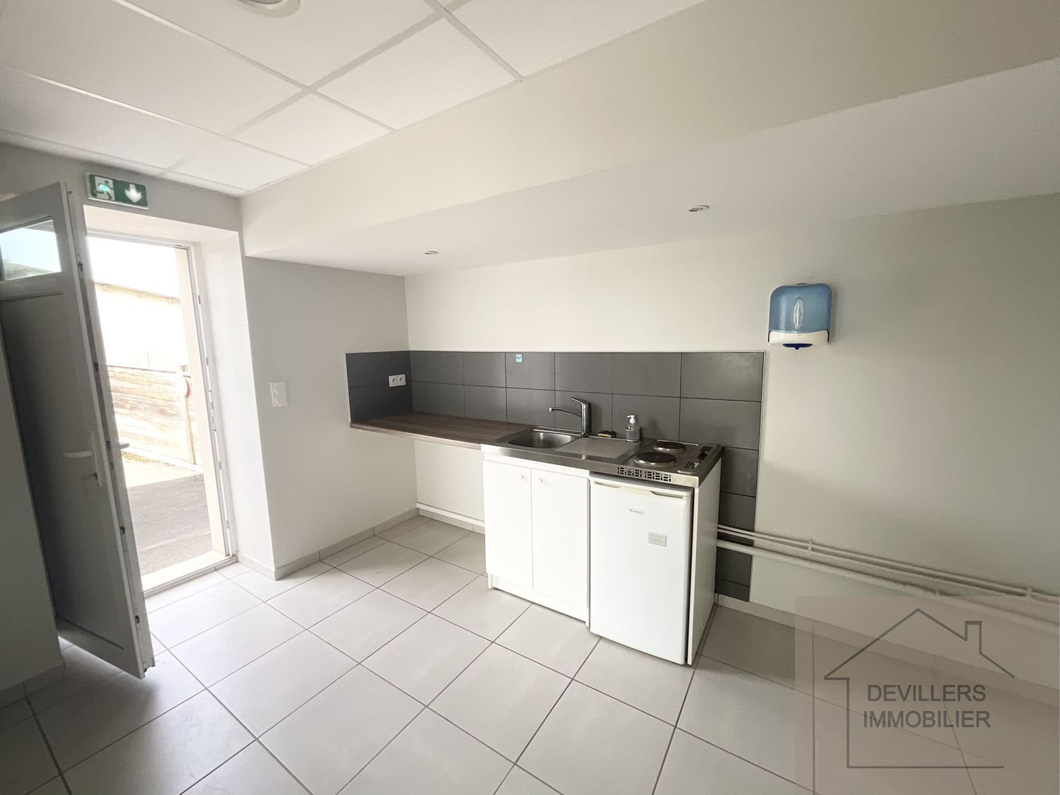 Appartement à vendre, 75m², Saône