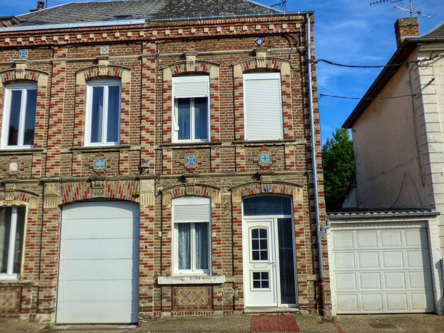 Maison à vendre, 73m², Vignacourt