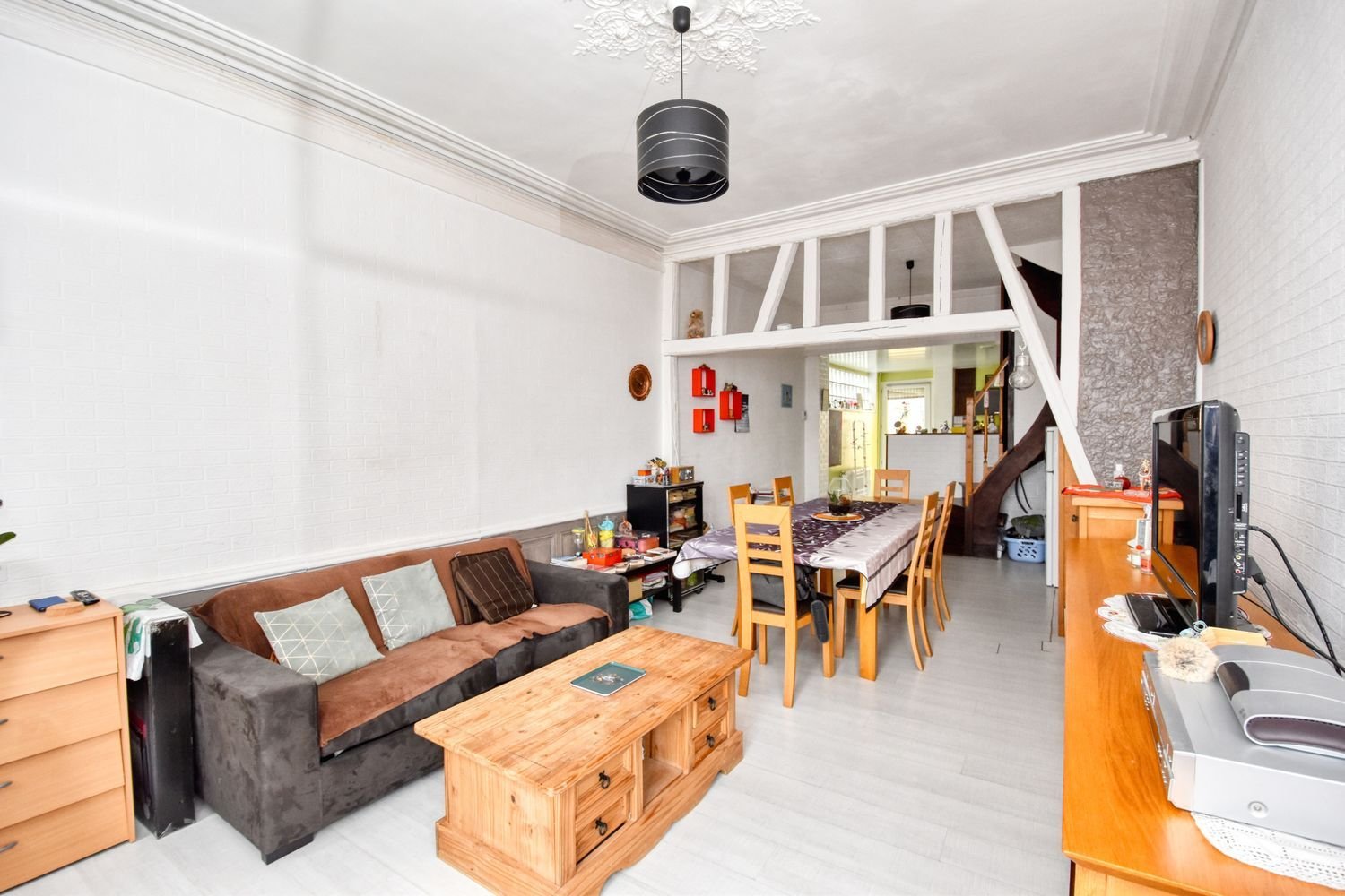 Maison à vendre, 73m², Vignacourt