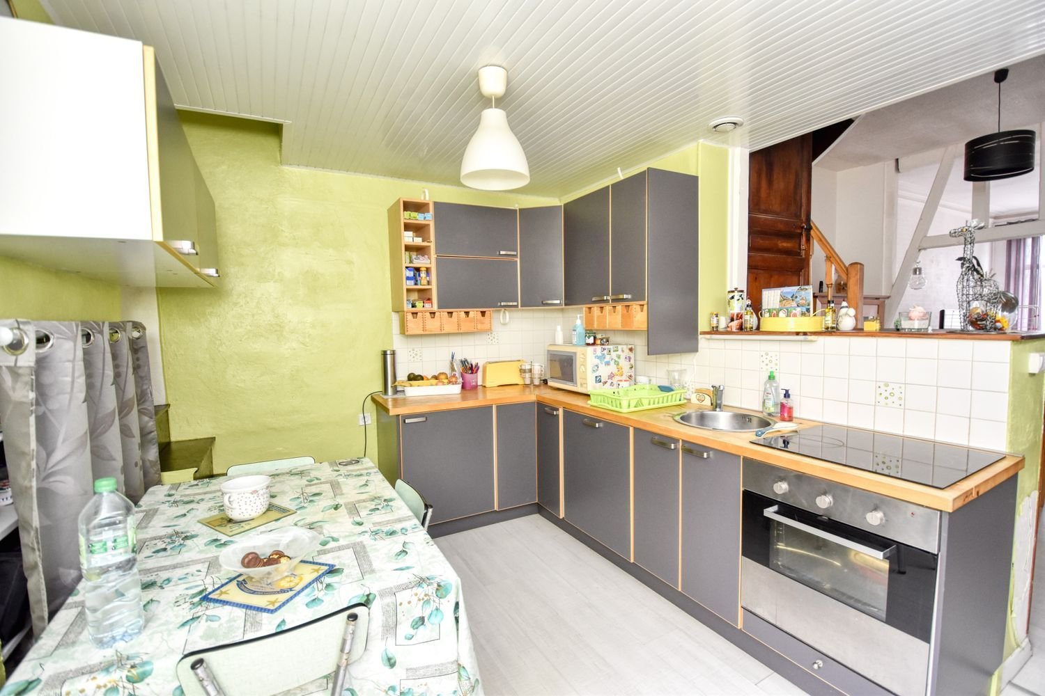 Maison à vendre, 73m², Vignacourt
