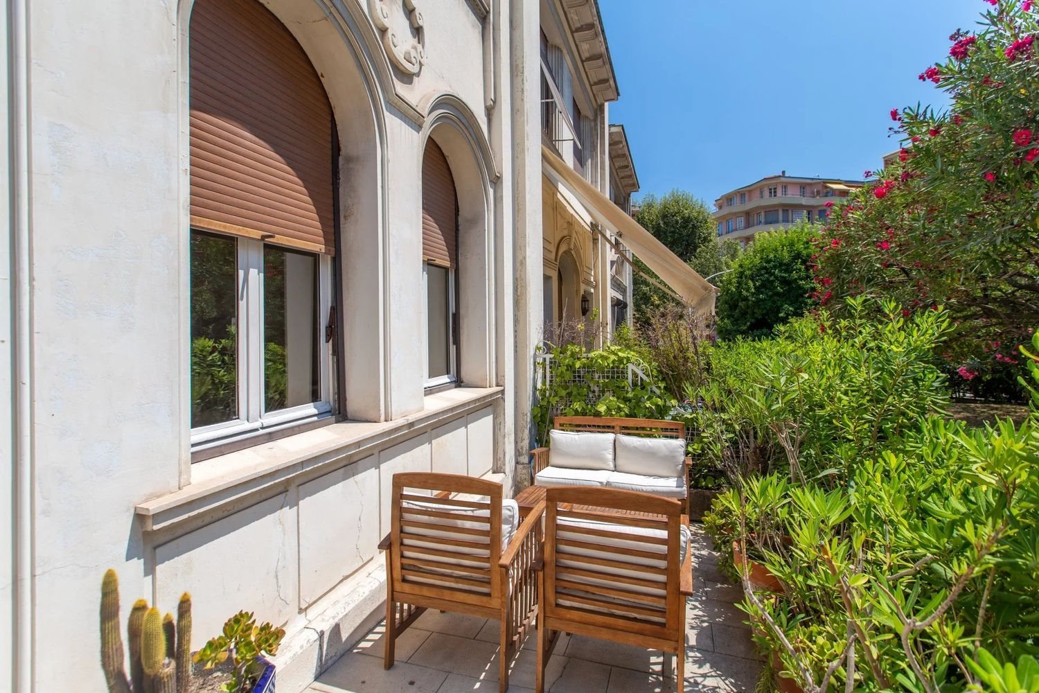 Maison à vendre, 77m², Nice