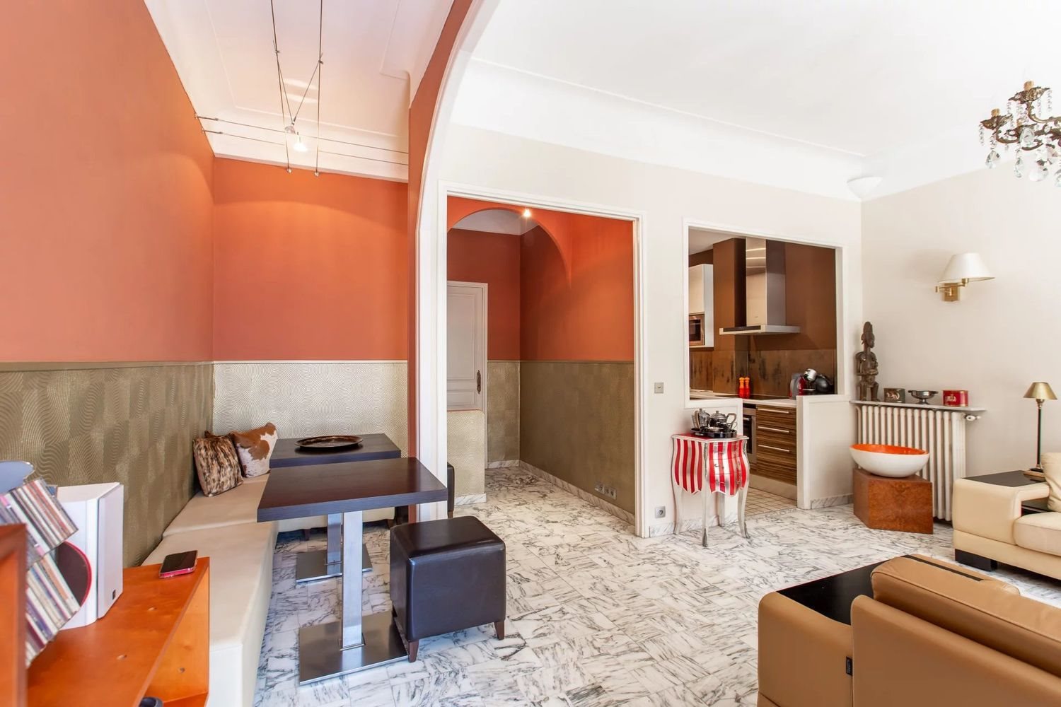 Maison à vendre, 77m², Nice