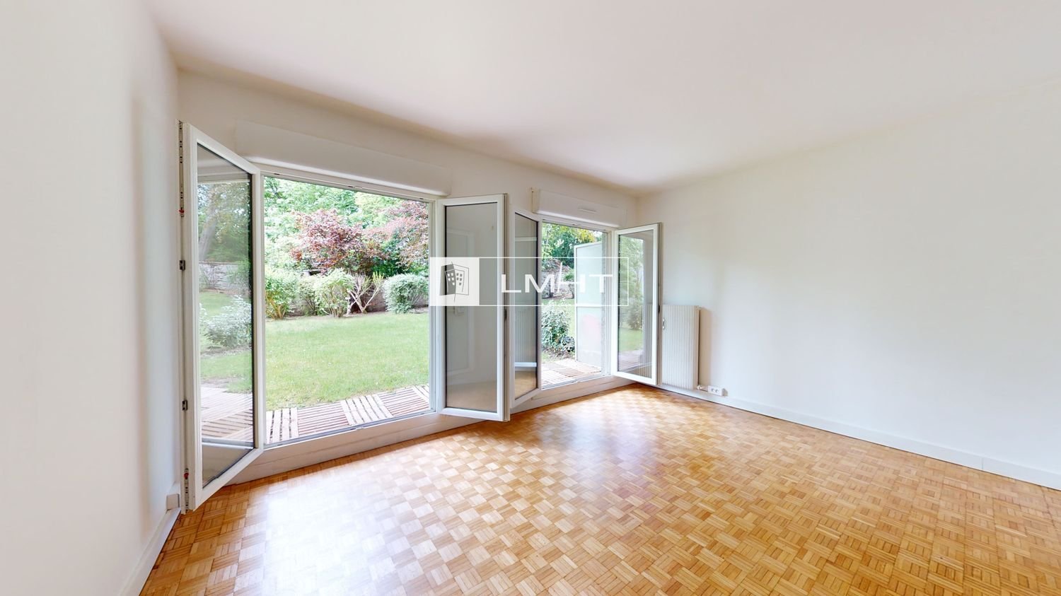 Appartement à louer, 43m², Saint-Germain-en-Laye