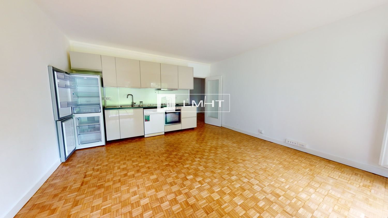 Appartement à louer, 43m², Saint-Germain-en-Laye