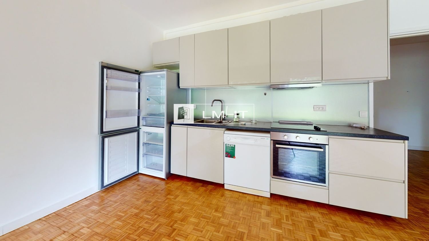 Appartement à louer, 43m², Saint-Germain-en-Laye