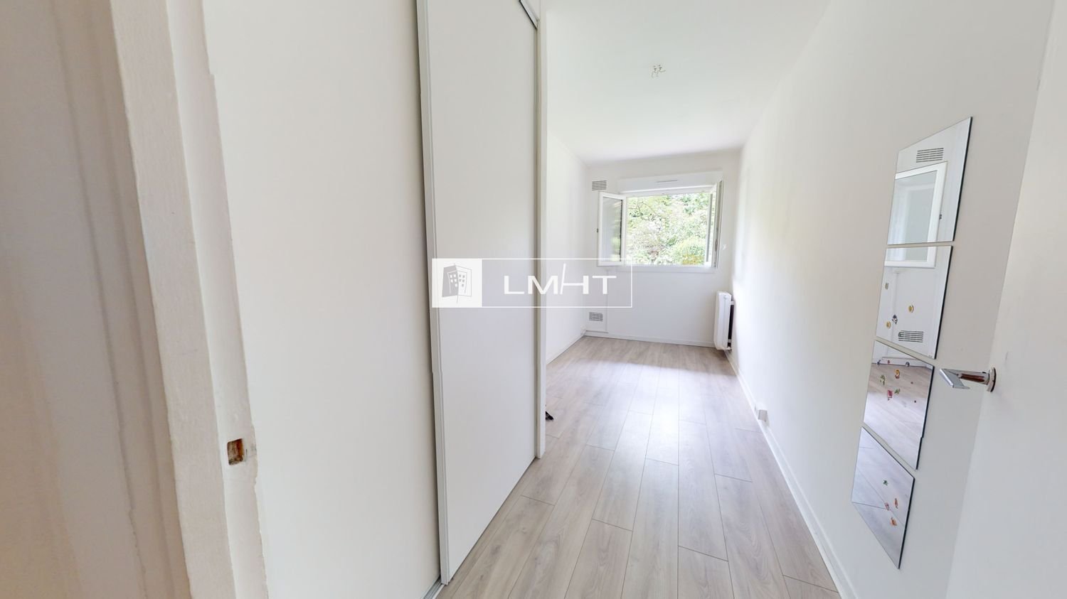 Appartement à louer, 43m², Saint-Germain-en-Laye