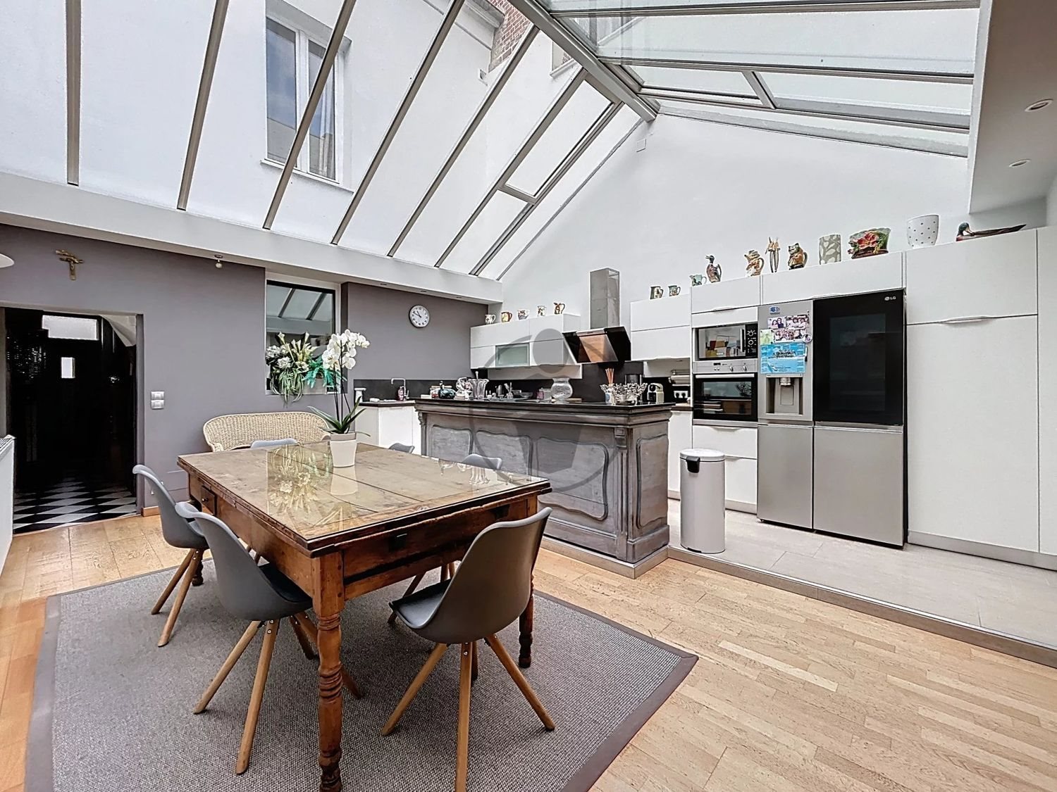 Maison à vendre, 213m², Saint-Quentin
