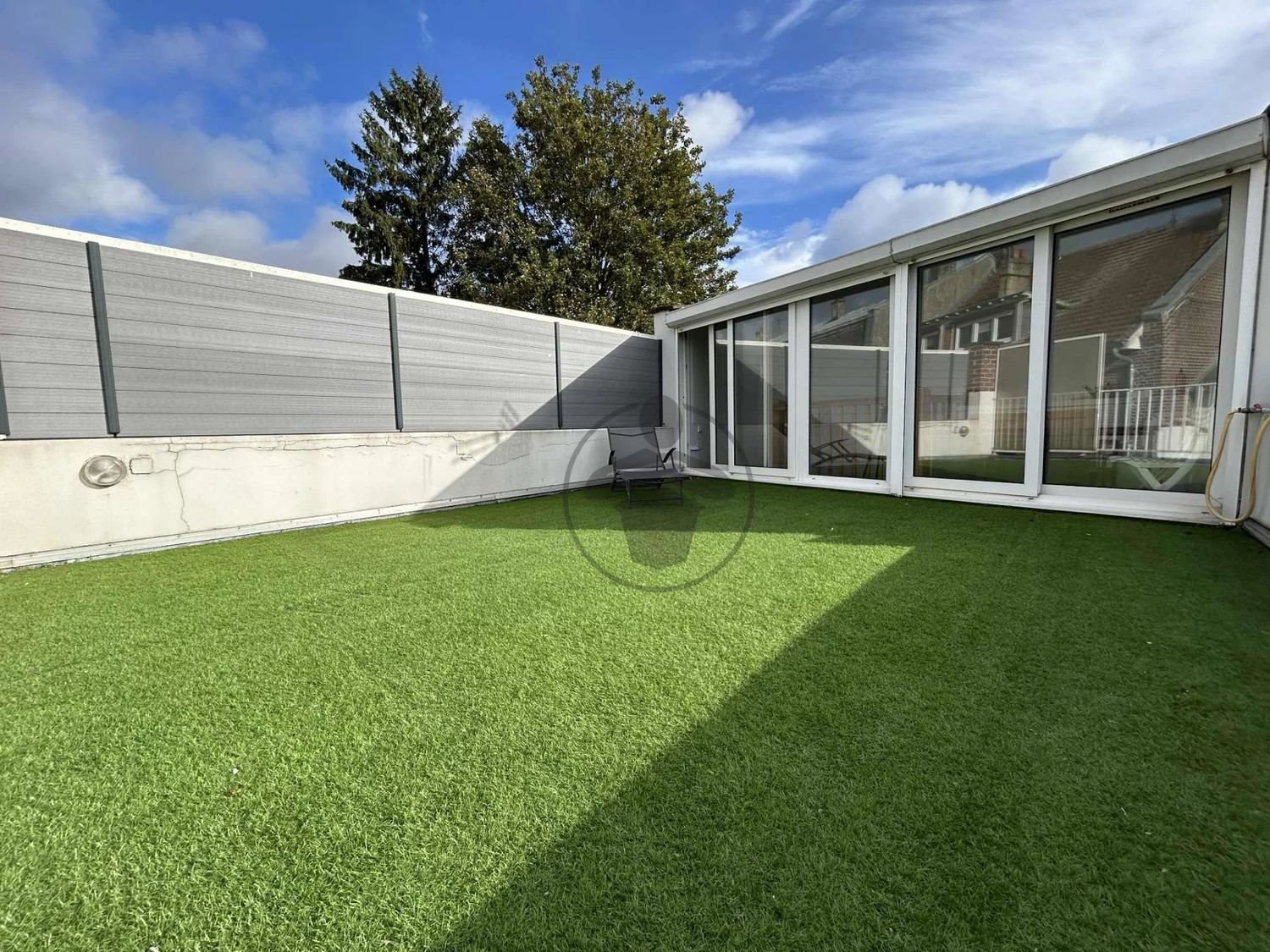 Maison à vendre, 213m², Saint-Quentin