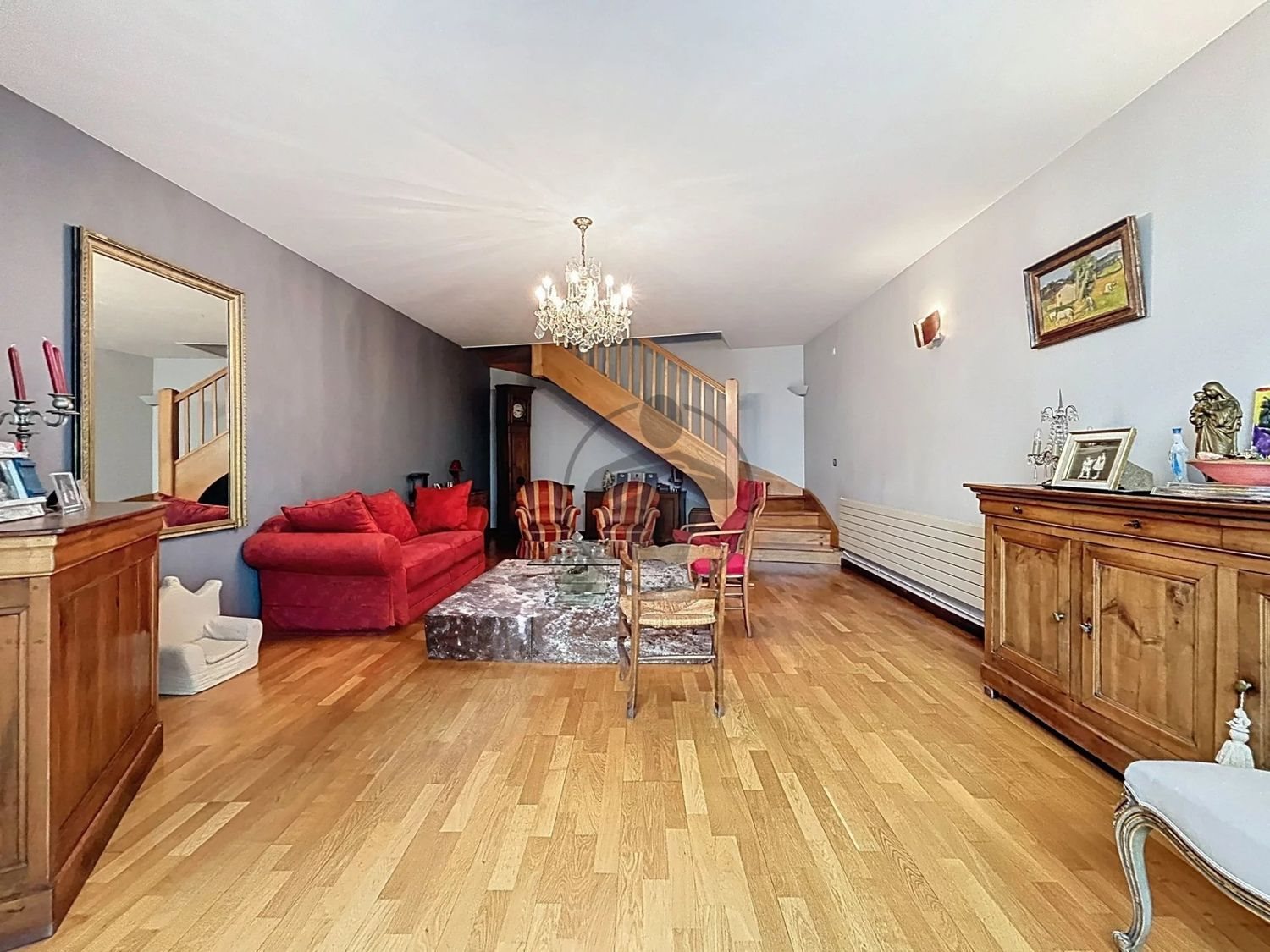 Maison à vendre, 213m², Saint-Quentin