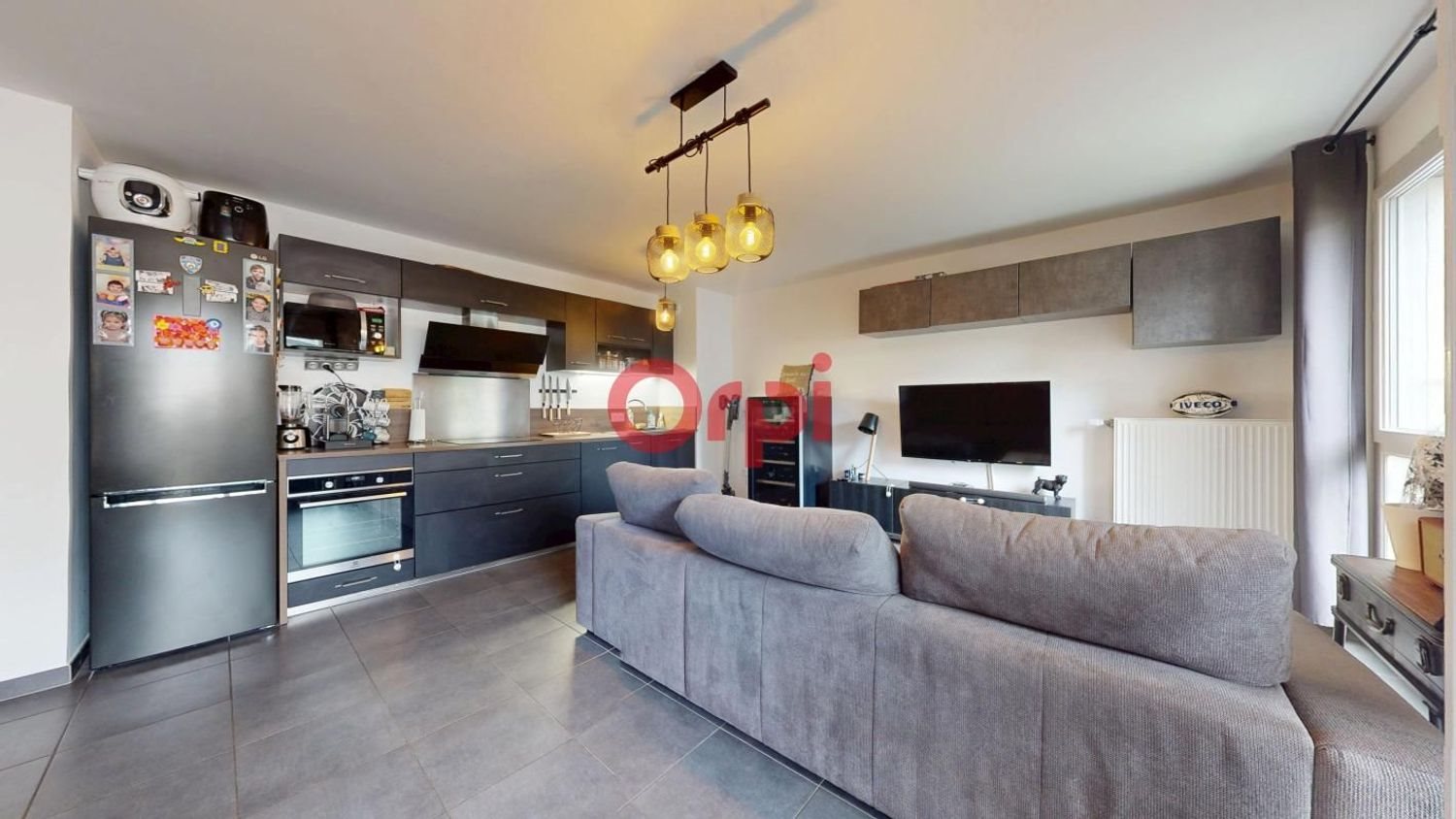 Appartement à vendre, 63m², Montfermeil