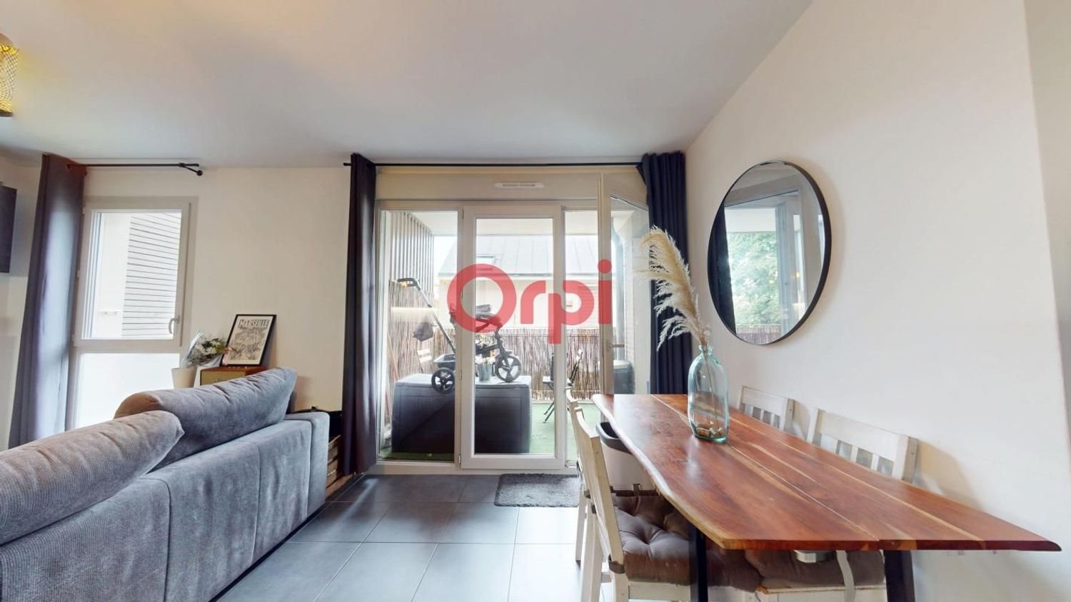 Appartement à vendre, 63m², Montfermeil