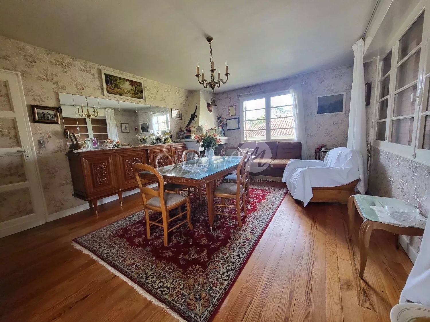 Maison à vendre, 66m², Arcachon